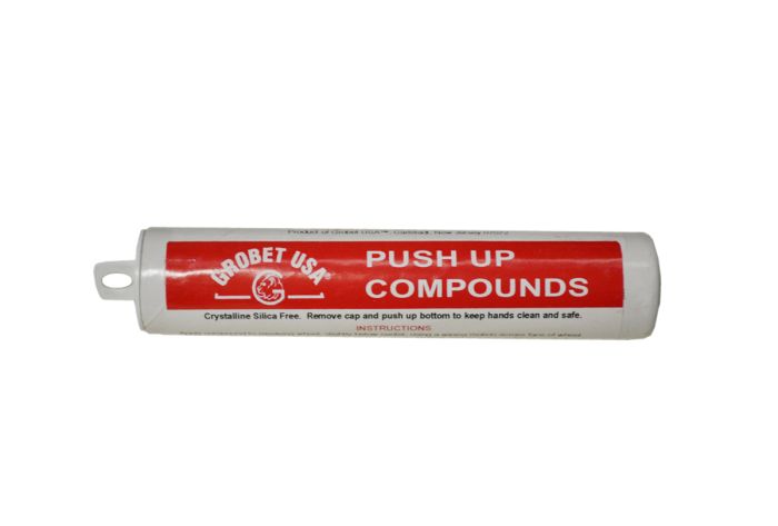 Push-Up Compound Ez Clean Red