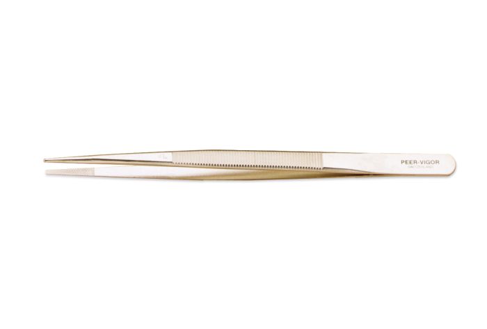 Diamond Tweezer, Fine Point