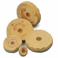 Dixcel Chamois Buff 1"