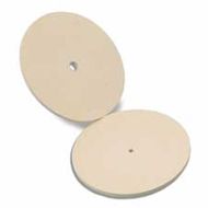 Diamond Hard Felt Lap 6"x1/2"