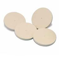 Spanish Felt Wheel Buffs