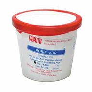 Griffith Boric Acid Granules