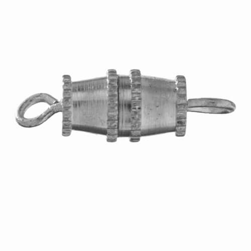 Barrel Clasp