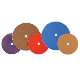 Diamond Smoothing Disc 8 inch