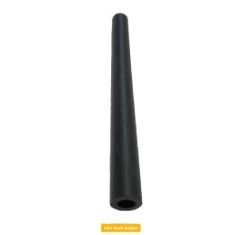 Idler shaft Rubber Replacement for Rebel 17