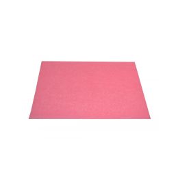 3M Wet or Dry Polishing Paper, 4000 Grit, Pink