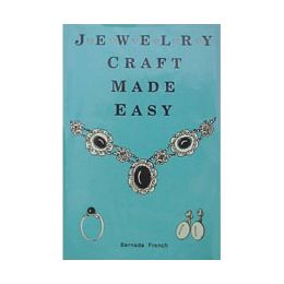 Jewelry Craft Made Easy