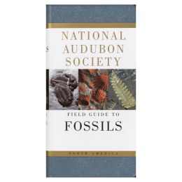 Audubon Guide to North American Fossils