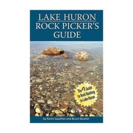 Lake Huron Rock Pickers Guide