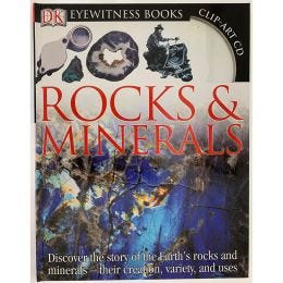 Rock & Mineral