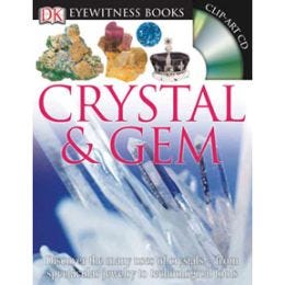 Crystal and Gem
