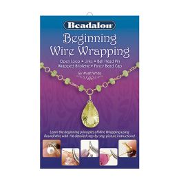 Beginning Wire Wrapping Booklet