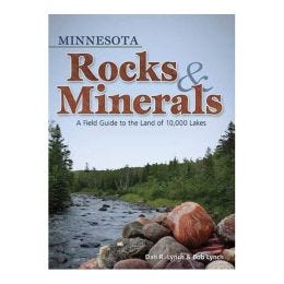 Minnesota Rocks & Minerals