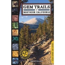 Gem Trails of Northern California