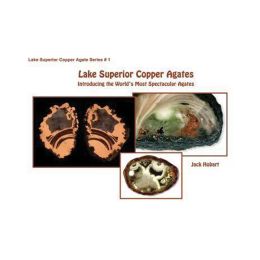 Lake Superior Copper Agates