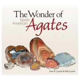 The Wonder of North American Agates