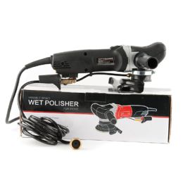 ELECTRIC WET POLISHER