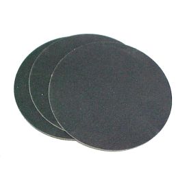 8" Silicon Carbide Cutter Disc (no PSA)