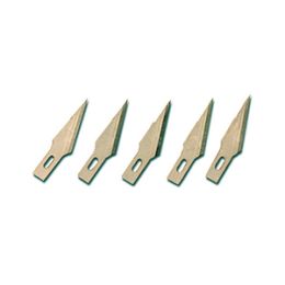Knife Blades No. 11, Pack of 5