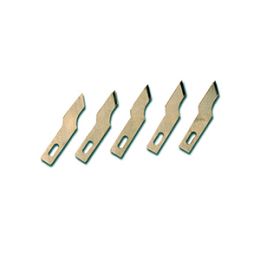 Knife Blades No. 16, Pack of 5