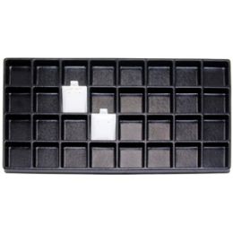 32 Compartment Tray