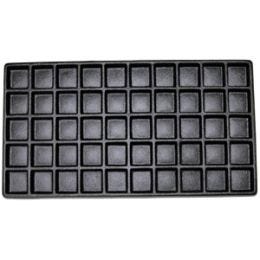50 Compartment Tray