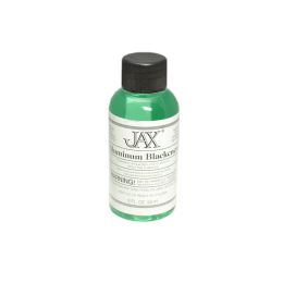 Jax Aluminum Blackener 2 Oz