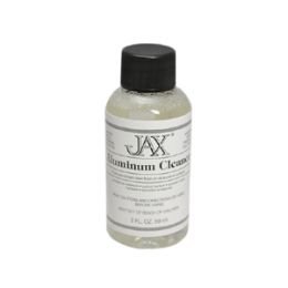Jax Aluminum Cleaner 2 Oz