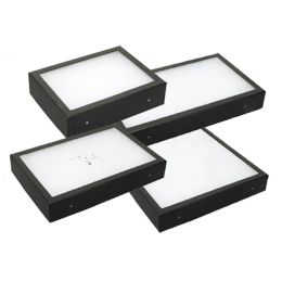 Universal Display Cases with Pins - 2" deep