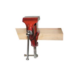 Vise Bench With Clamp, 1-3/4"