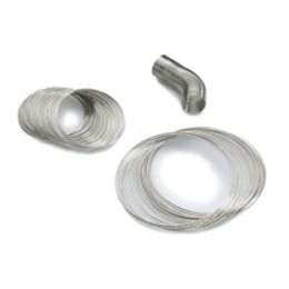 Stainless Steel Memory Wire