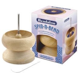 Spin-N-Bead