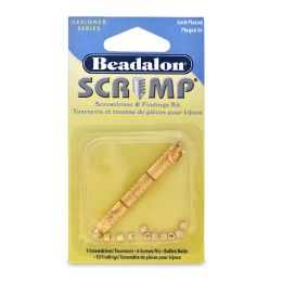 Scrimp Kit