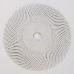 3M Radial Bristle Discs 120 grit, pkg 5
