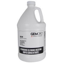 Gallon GemOro Super Concentrated Cleaning Solution