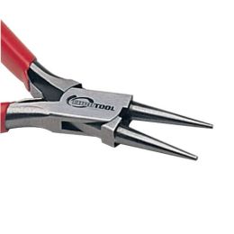 Extra-Duty Round Nose Pliers