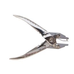 PARALLEL HOLE PUNCH PLIER