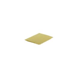 Sheet Solder Yellow 10K - Soft