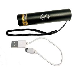 Mini UV Flashlight with Filter 365nm