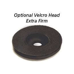Velcro Sanding Head, Extra Firm