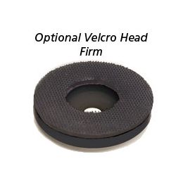Velcro Sanding Head, Firm