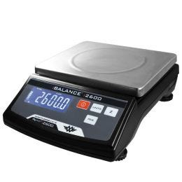 i2600 COUNTER TOP SCALE