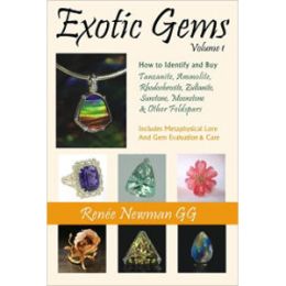 Exotic Gems, Volume 1