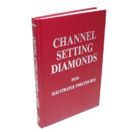 Channel Setting Diamonds