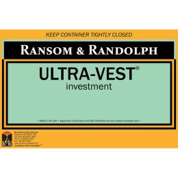 Ultra-Vest Investment