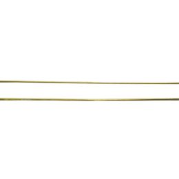 French Wire, 1.1 mm, Gold