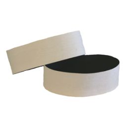 6" x 2.5" Cerium Oxide Polishing Belt