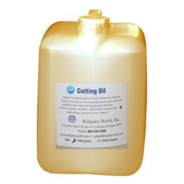 Cutting Oil  - 5 Gallon Jug