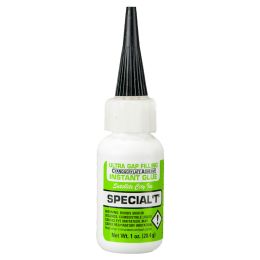Special T 1 oz Thick CA Glue, HST-7T