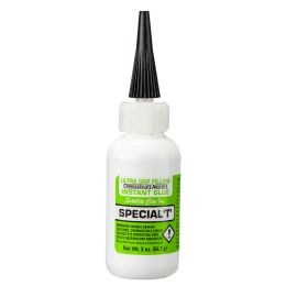 Special T 2 oz Thick CA Glue, HST-4T